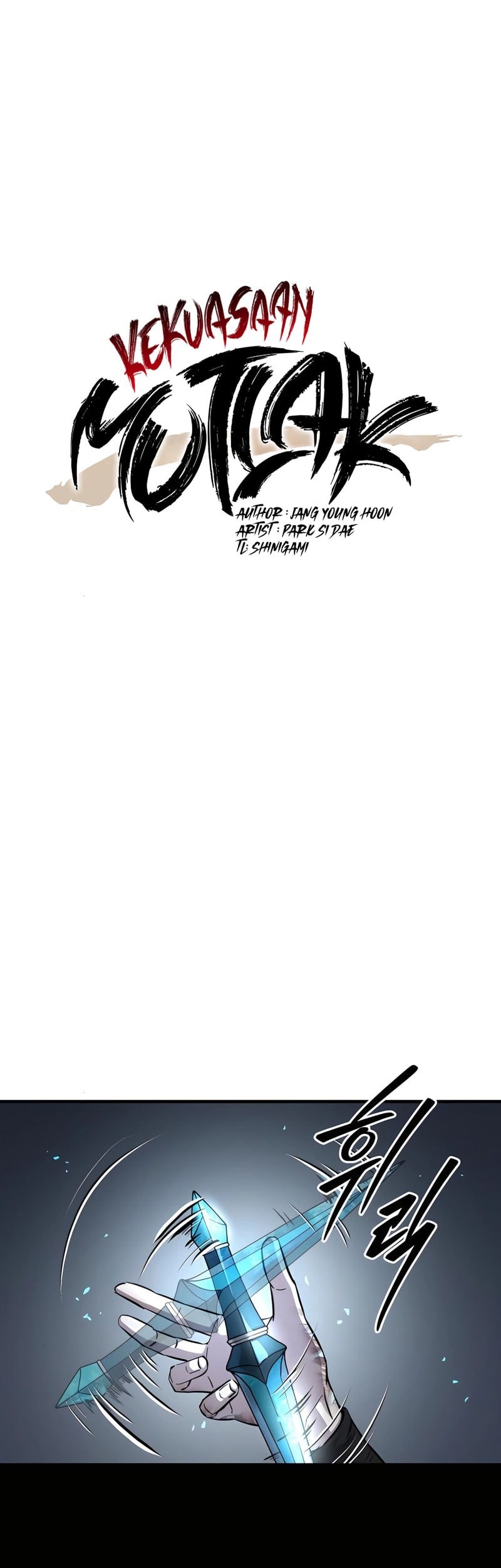 Absolute Dominion Chapter 43 Gambar 10