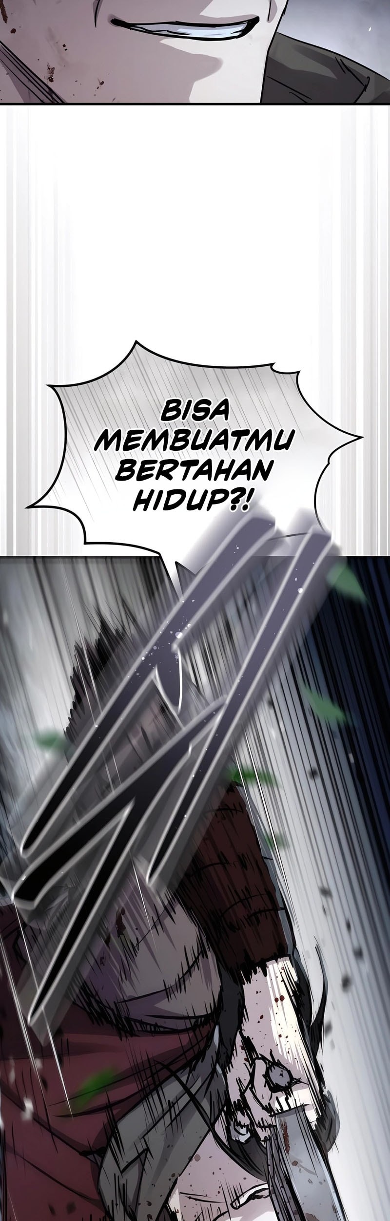 Absolute Dominion Chapter 43 Gambar 12
