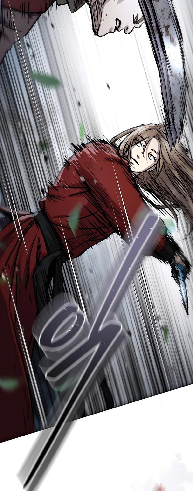 Absolute Dominion Chapter 43 Gambar 13