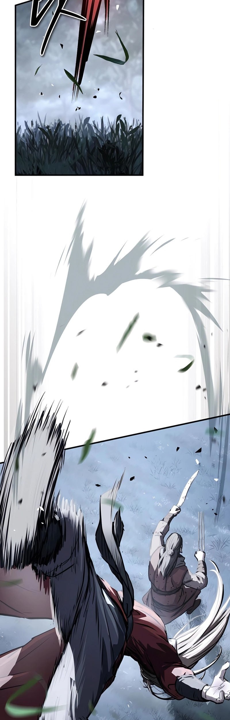 Absolute Dominion Chapter 43 Gambar 16