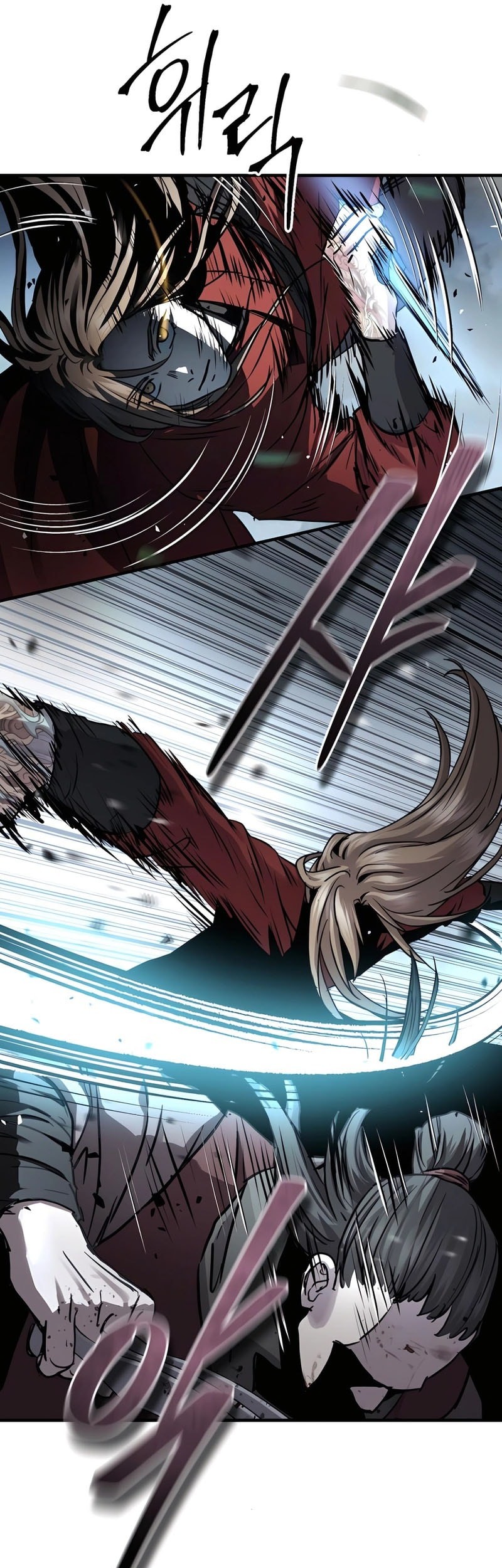 Absolute Dominion Chapter 43 Gambar 18