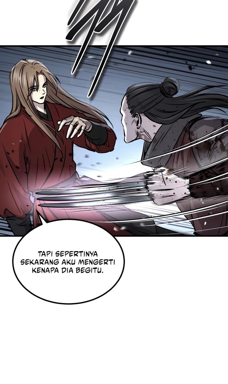 Absolute Dominion Chapter 43 Gambar 21