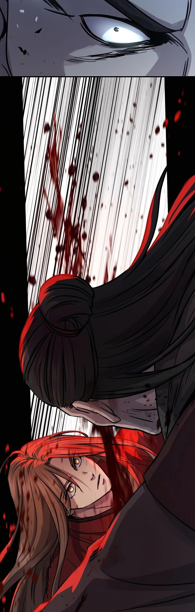 Absolute Dominion Chapter 43 Gambar 24
