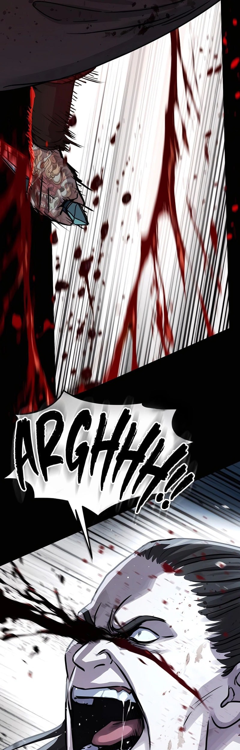 Absolute Dominion Chapter 43 Gambar 26