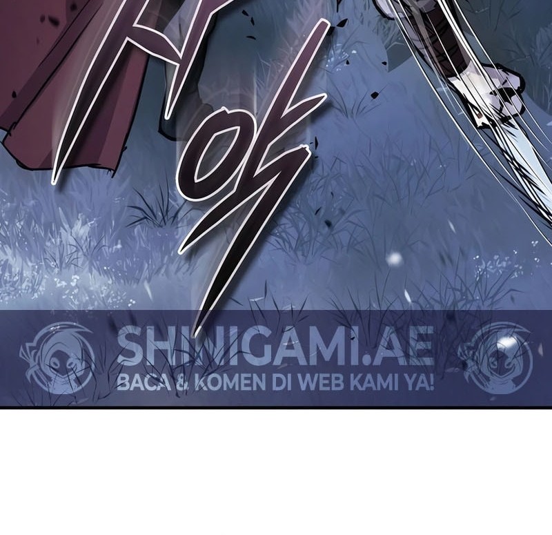 Absolute Dominion Chapter 43 Gambar 29