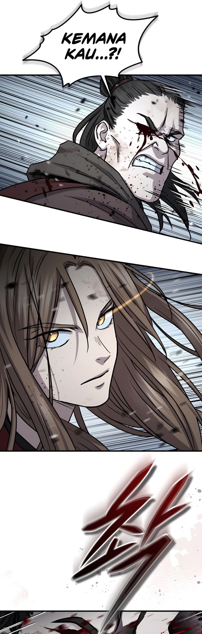 Absolute Dominion Chapter 43 Gambar 30