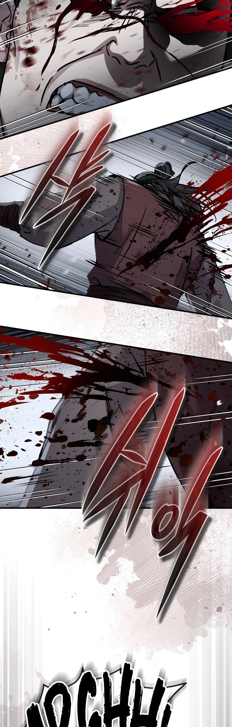 Absolute Dominion Chapter 43 Gambar 31