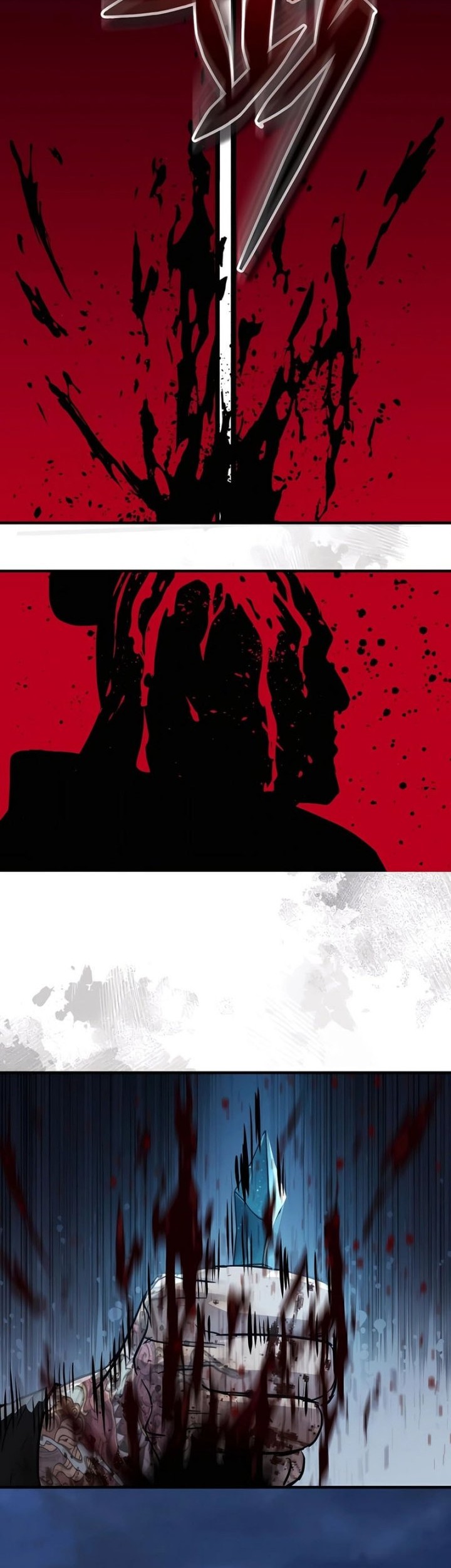 Absolute Dominion Chapter 43 Gambar 33