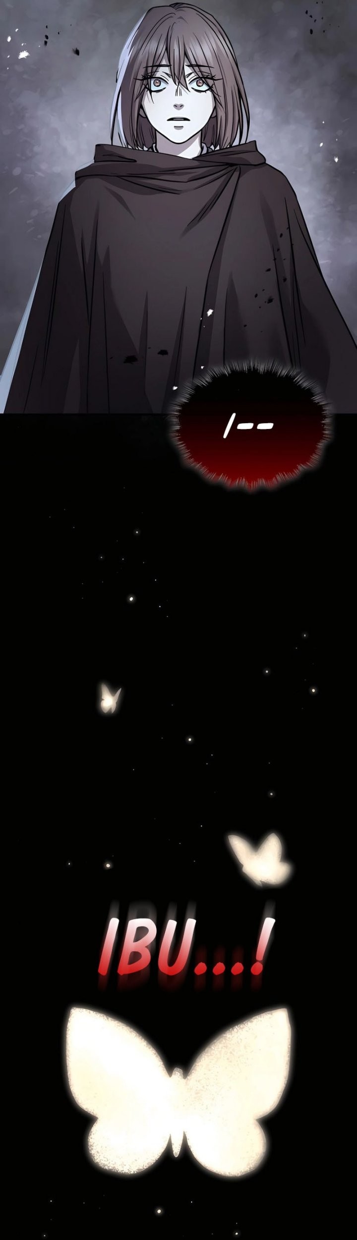 Absolute Dominion Chapter 43 Gambar 40