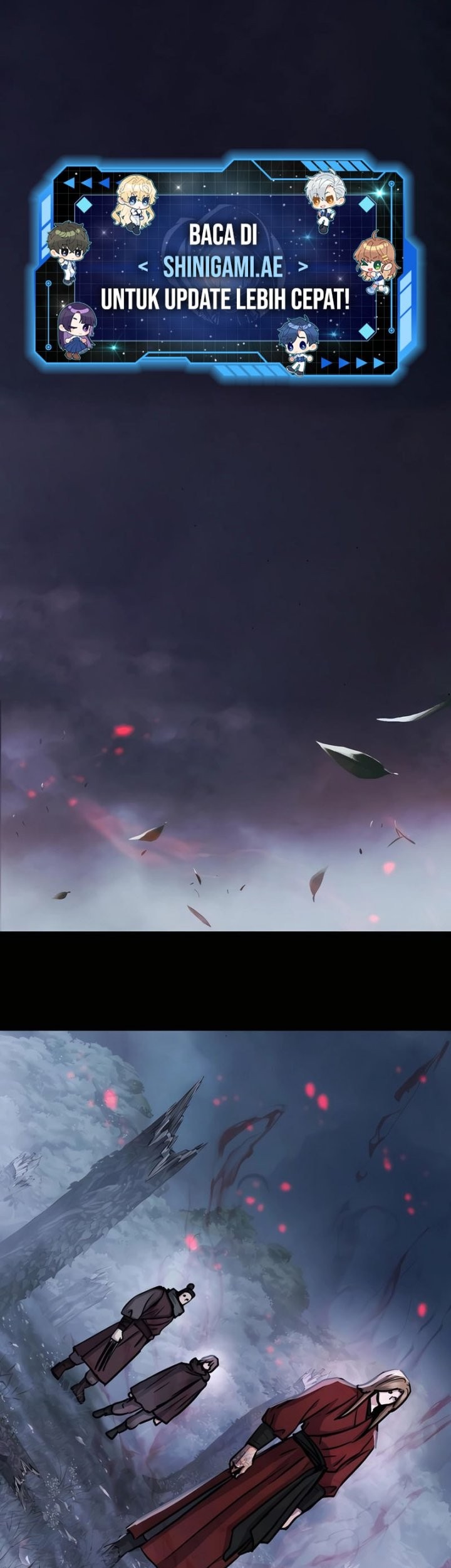 Baca  Absolute Dominion Chapter 43 Gambar 2