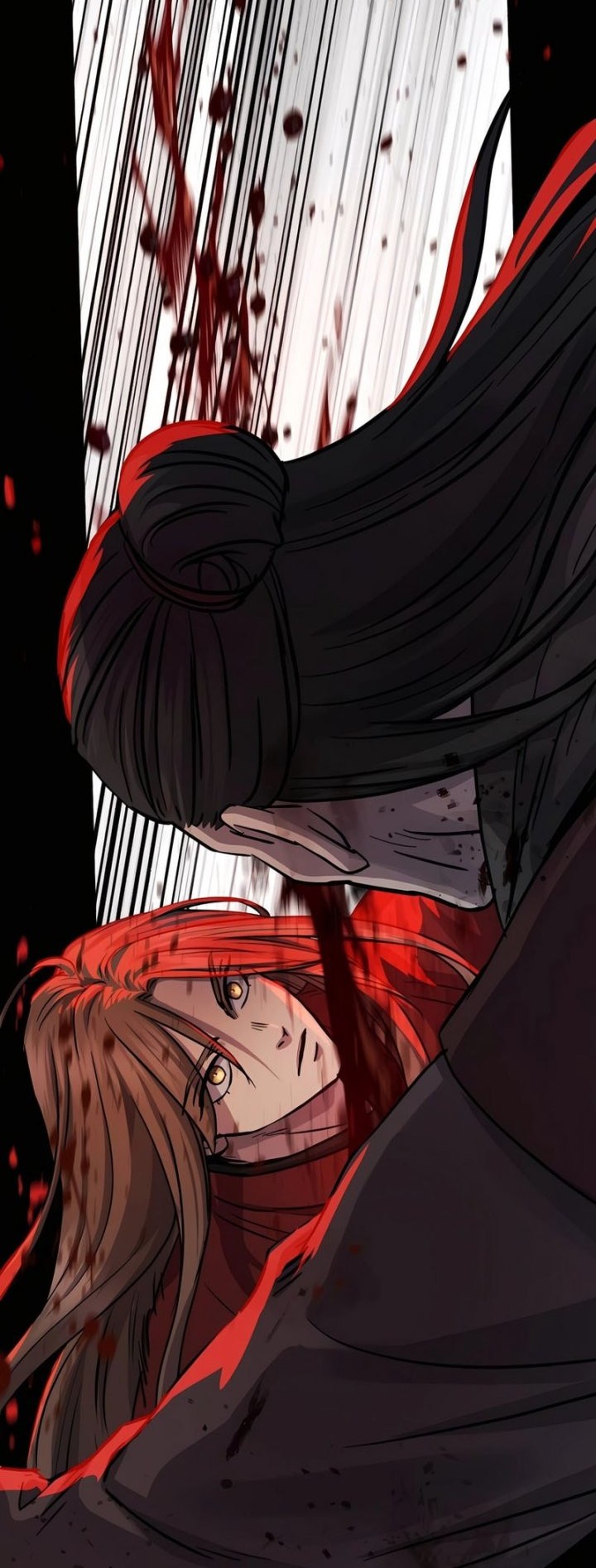 Absolute Dominion Chapter 43 Gambar 24