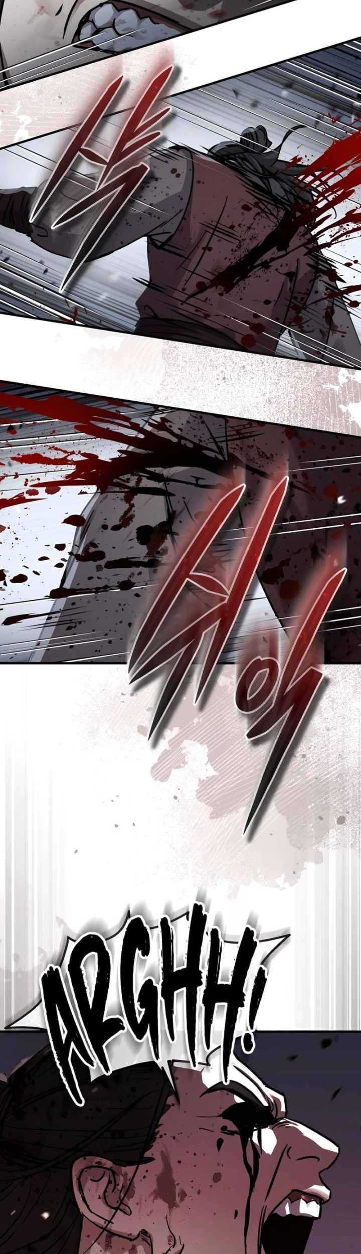 Absolute Dominion Chapter 43 Gambar 29