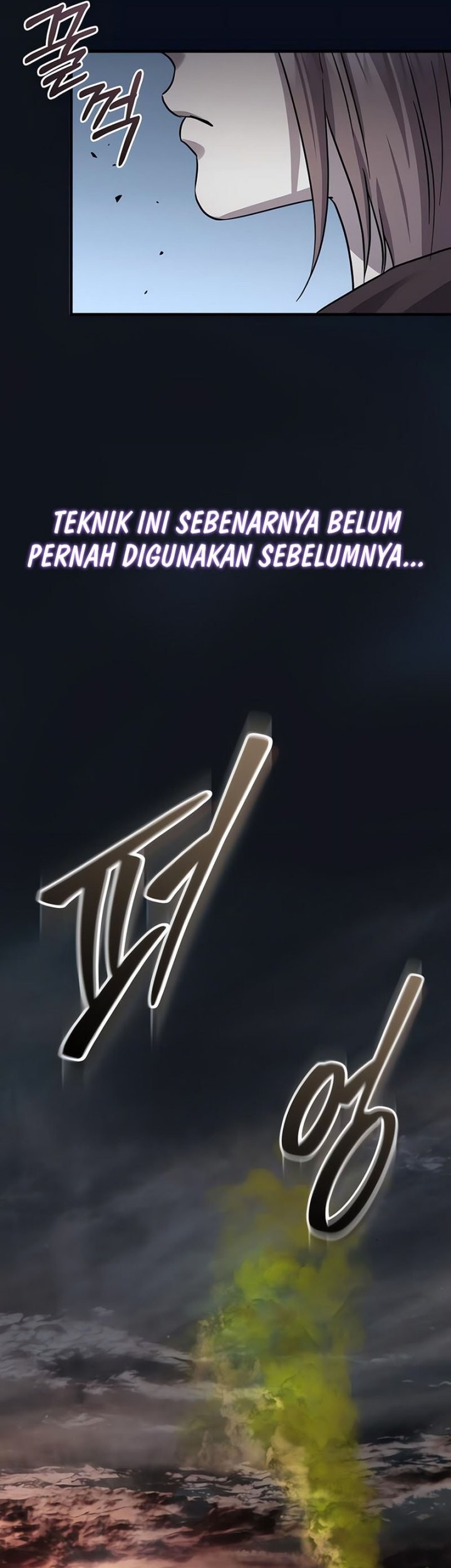 Absolute Dominion Chapter 44 Gambar 35