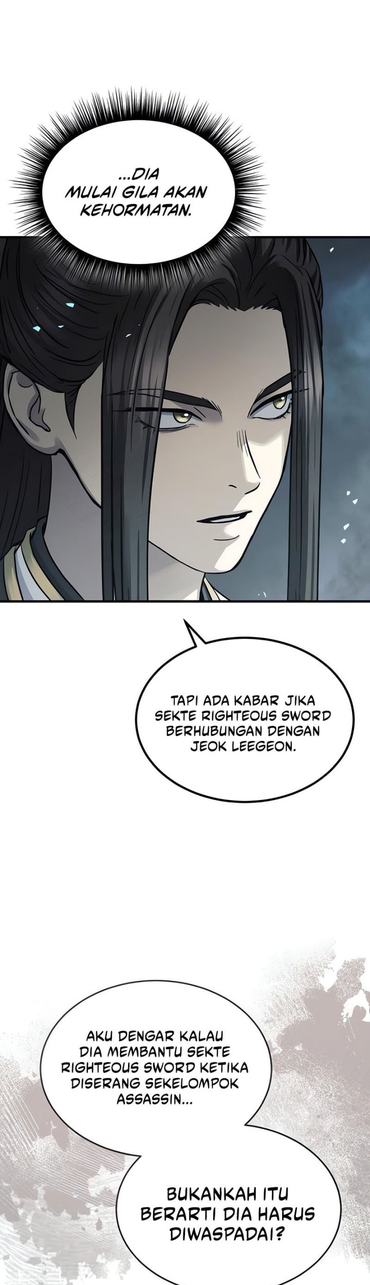 Absolute Dominion Chapter 44 Gambar 47