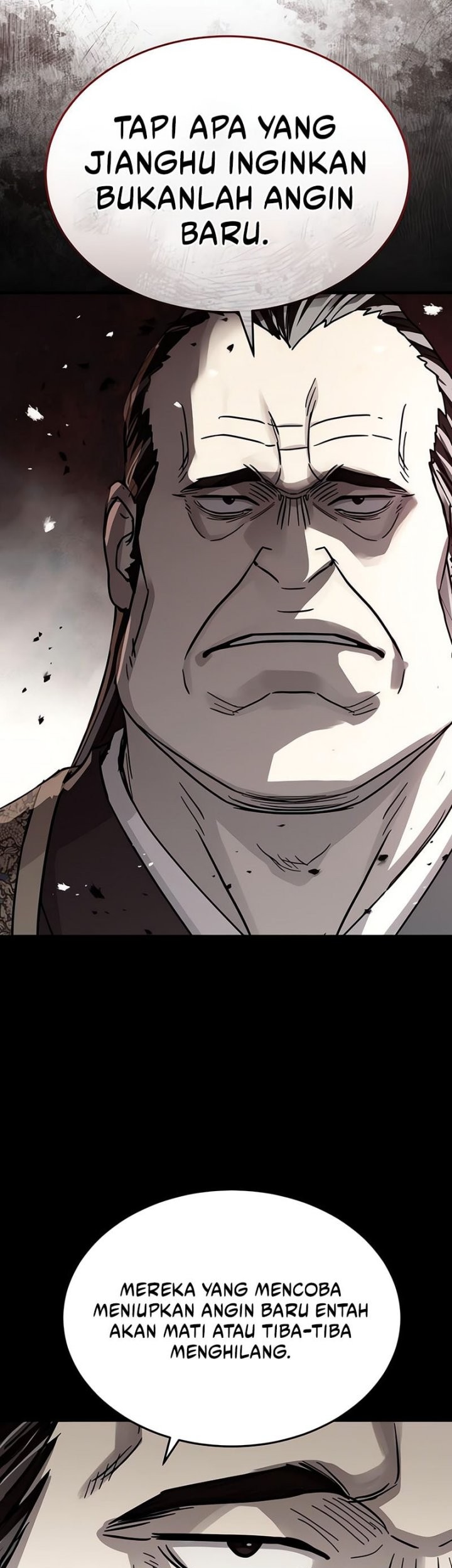 Absolute Dominion Chapter 44 Gambar 55