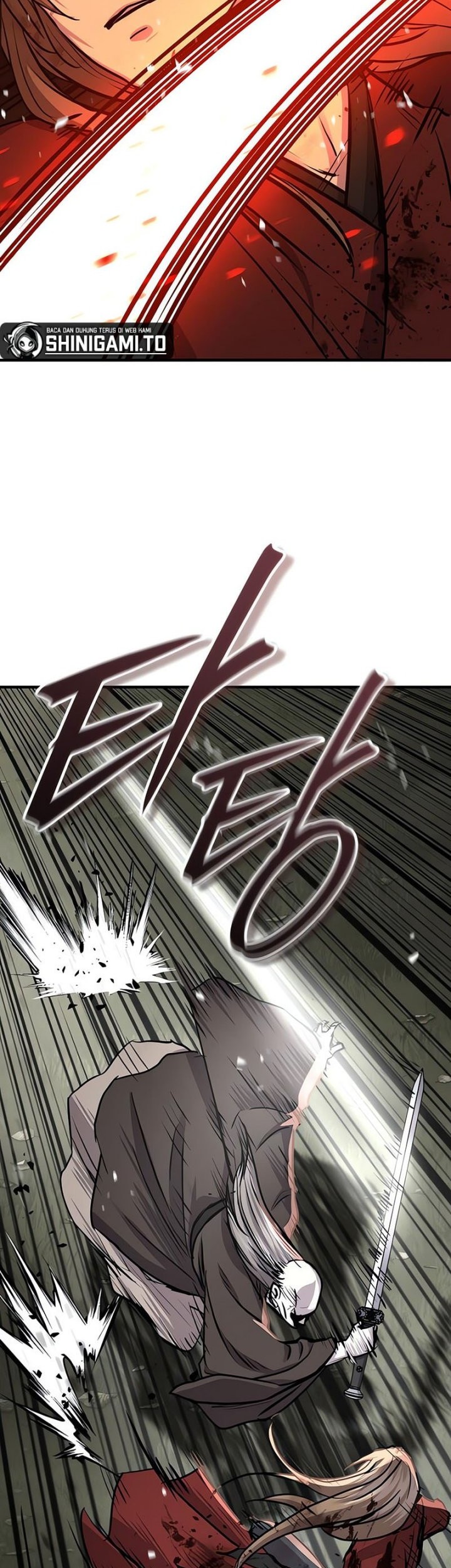 Absolute Dominion Chapter 44 Gambar 57