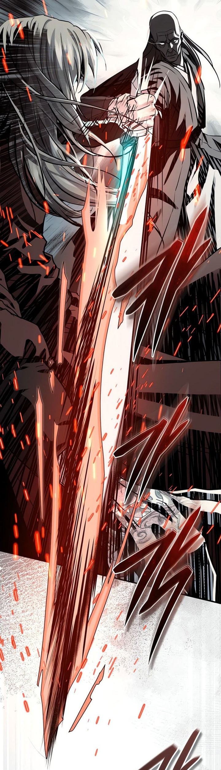 Absolute Dominion Chapter 44 Gambar 63