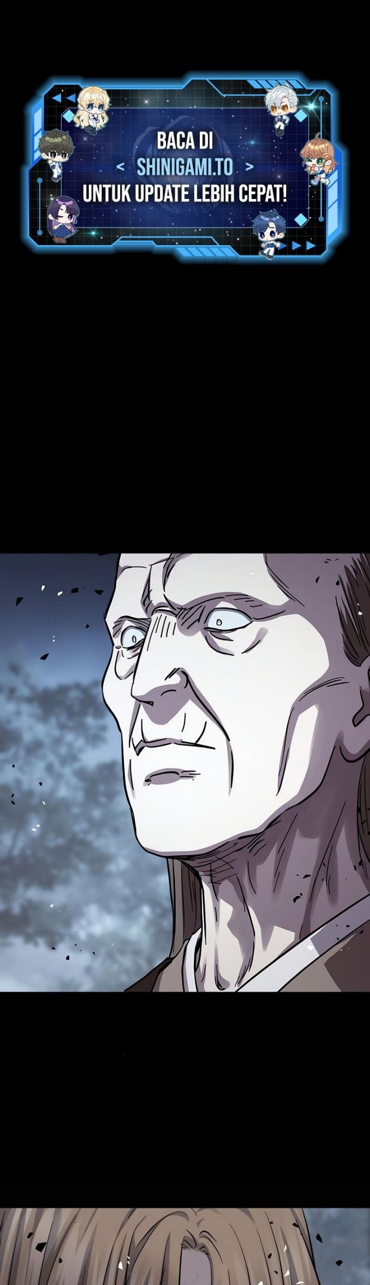 Baca  Absolute Dominion Chapter 44 Gambar 2