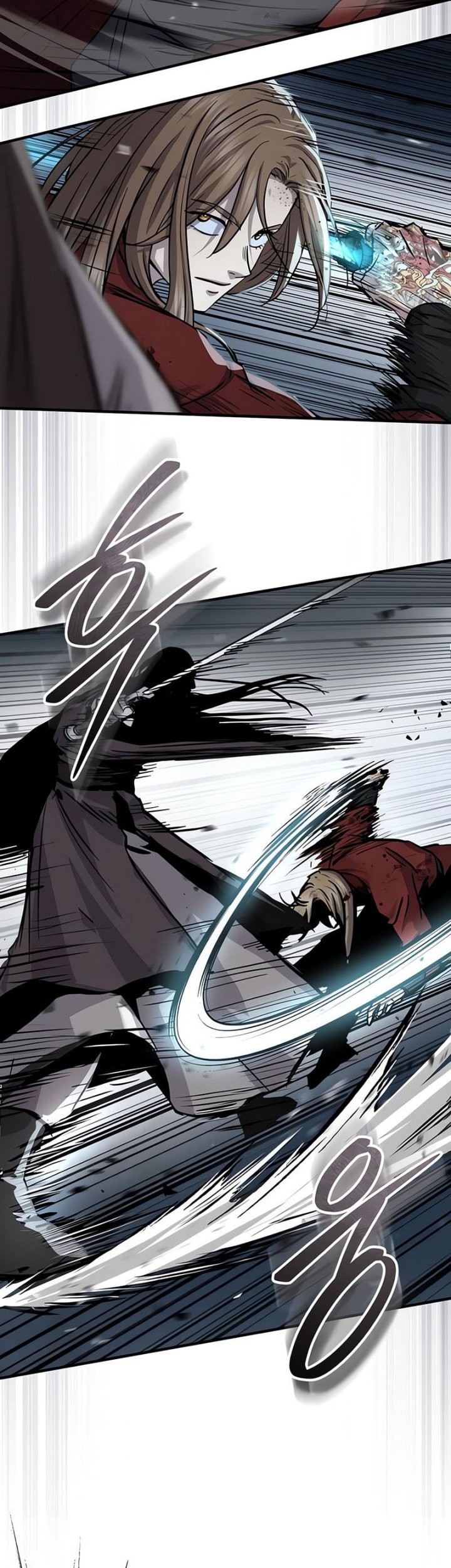 Absolute Dominion Chapter 44 Gambar 13