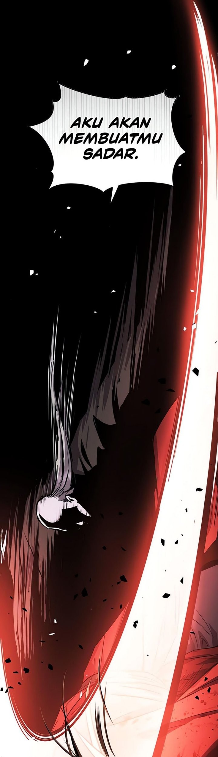 Absolute Dominion Chapter 44 Gambar 17