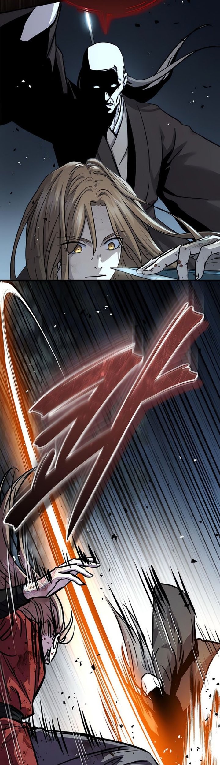 Absolute Dominion Chapter 44 Gambar 23