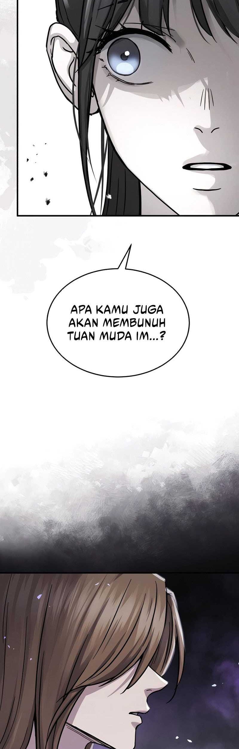 Absolute Dominion Chapter 45 Gambar 41