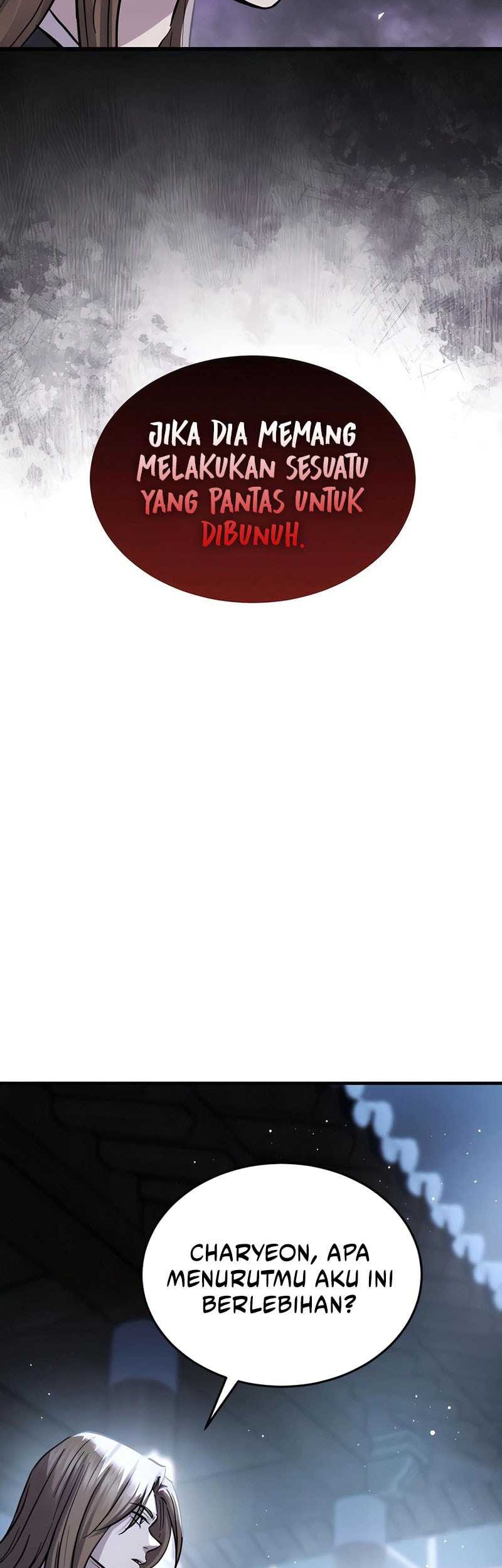 Absolute Dominion Chapter 45 Gambar 42