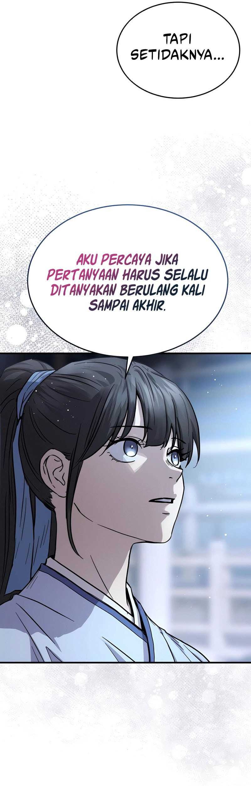 Absolute Dominion Chapter 45 Gambar 44