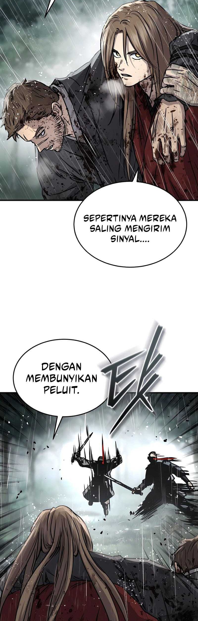 Absolute Dominion Chapter 45 Gambar 54