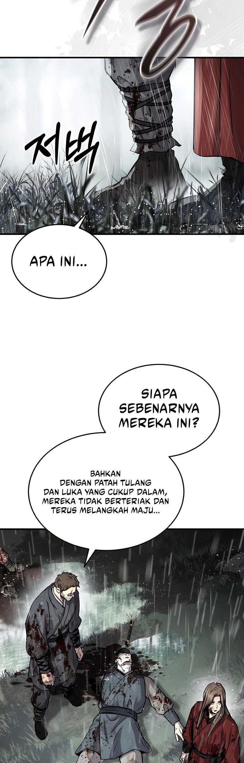 Absolute Dominion Chapter 45 Gambar 62