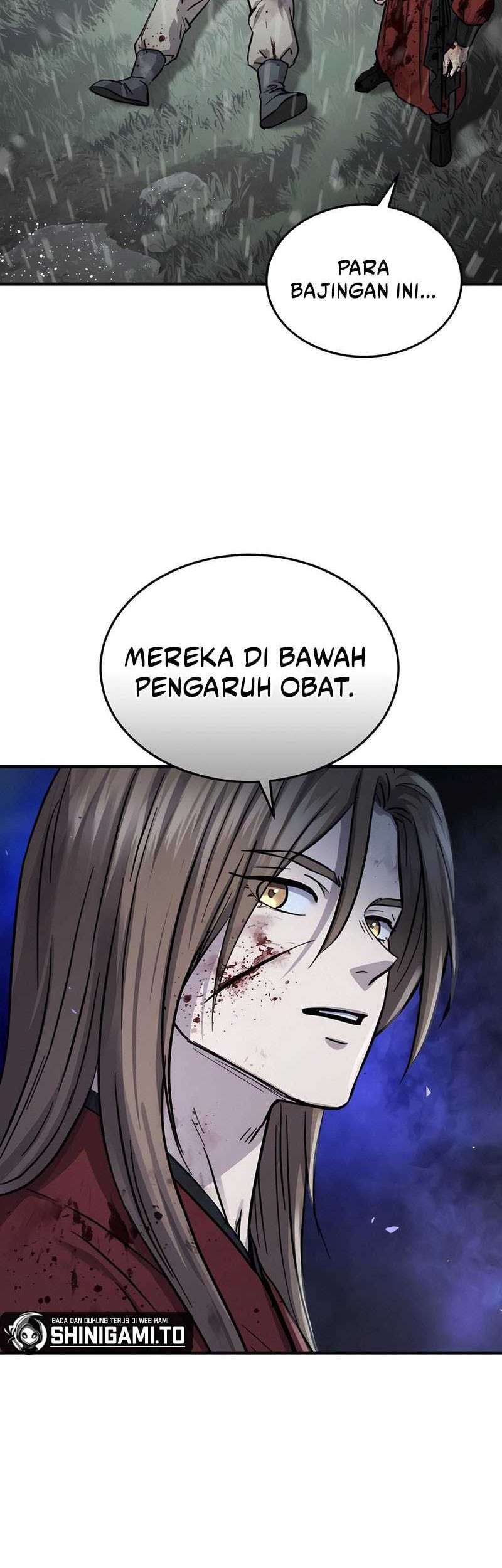 Absolute Dominion Chapter 45 Gambar 63