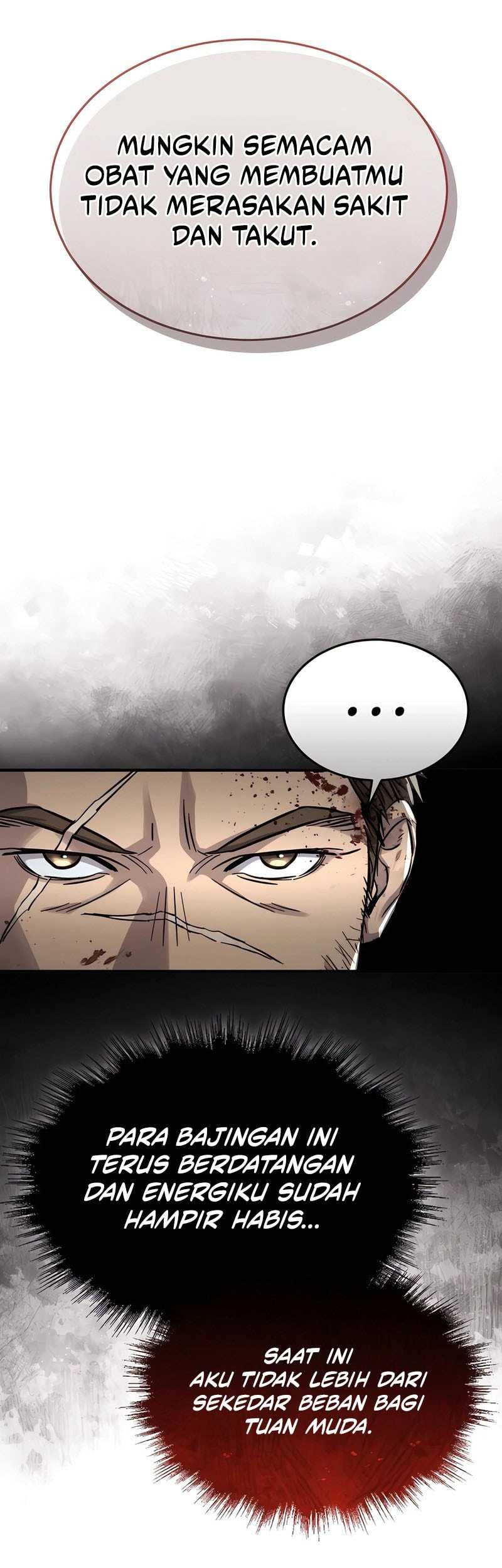 Absolute Dominion Chapter 45 Gambar 64