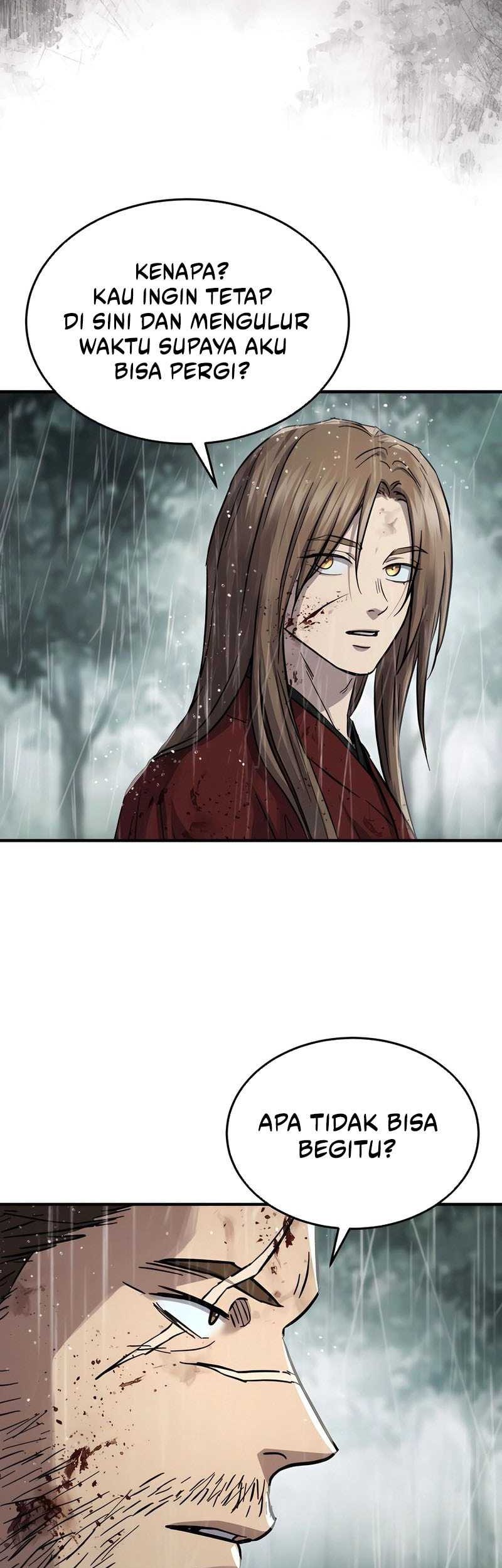 Absolute Dominion Chapter 45 Gambar 66