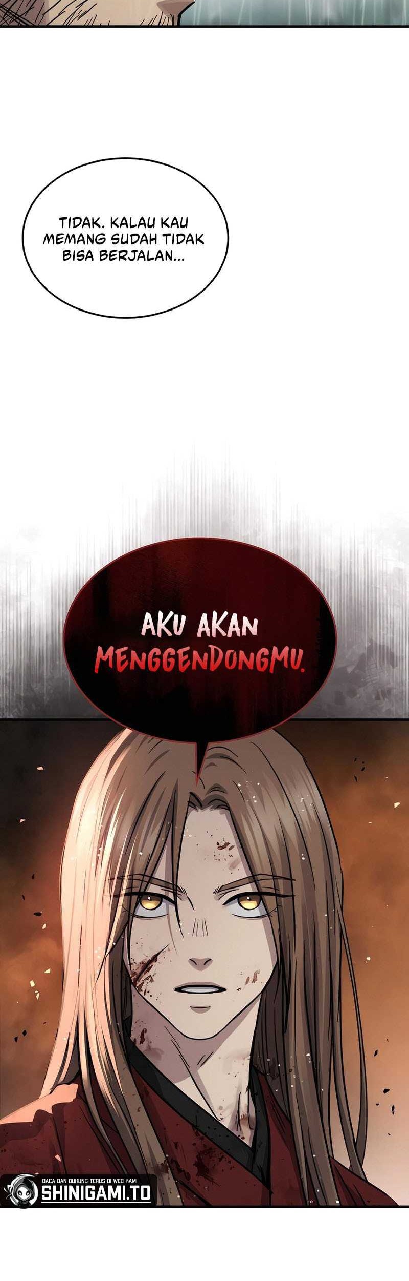 Absolute Dominion Chapter 45 Gambar 67