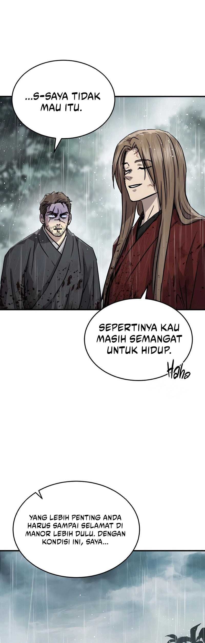Absolute Dominion Chapter 45 Gambar 68