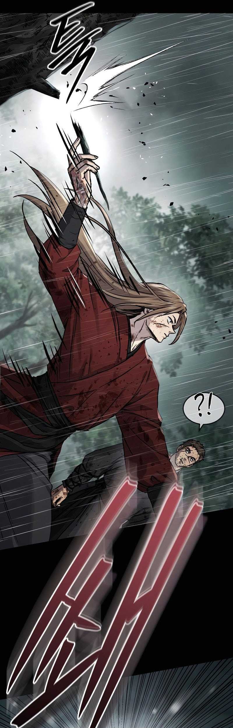 Absolute Dominion Chapter 45 Gambar 75