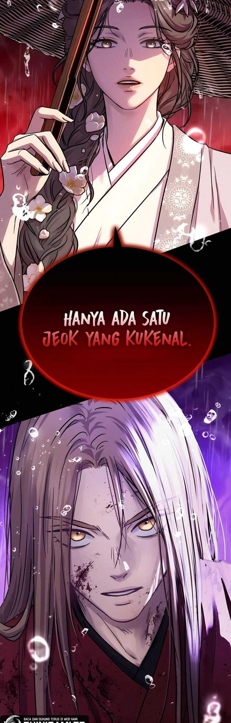 Absolute Dominion Chapter 45 Gambar 83
