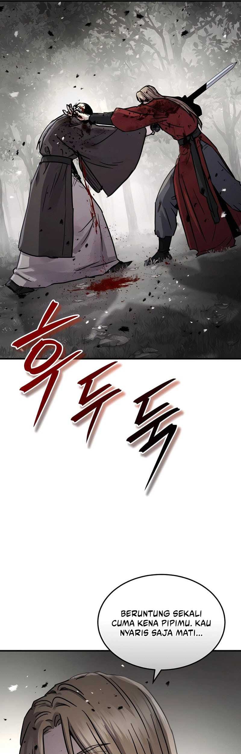 Absolute Dominion Chapter 45 Gambar 5