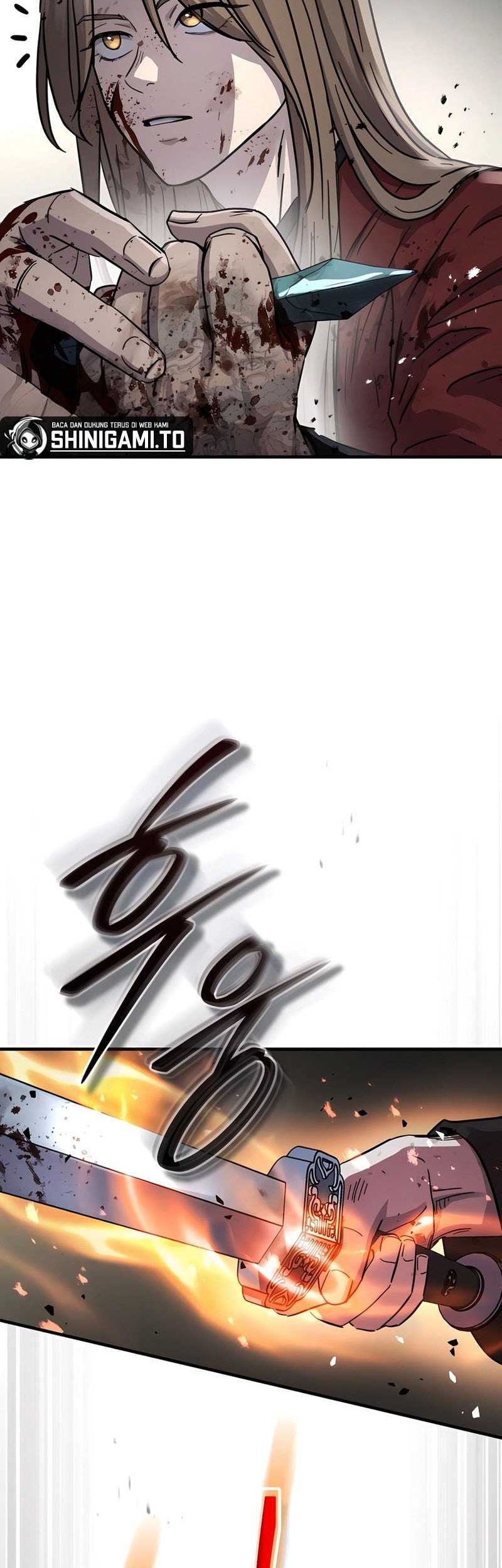 Absolute Dominion Chapter 45 Gambar 6