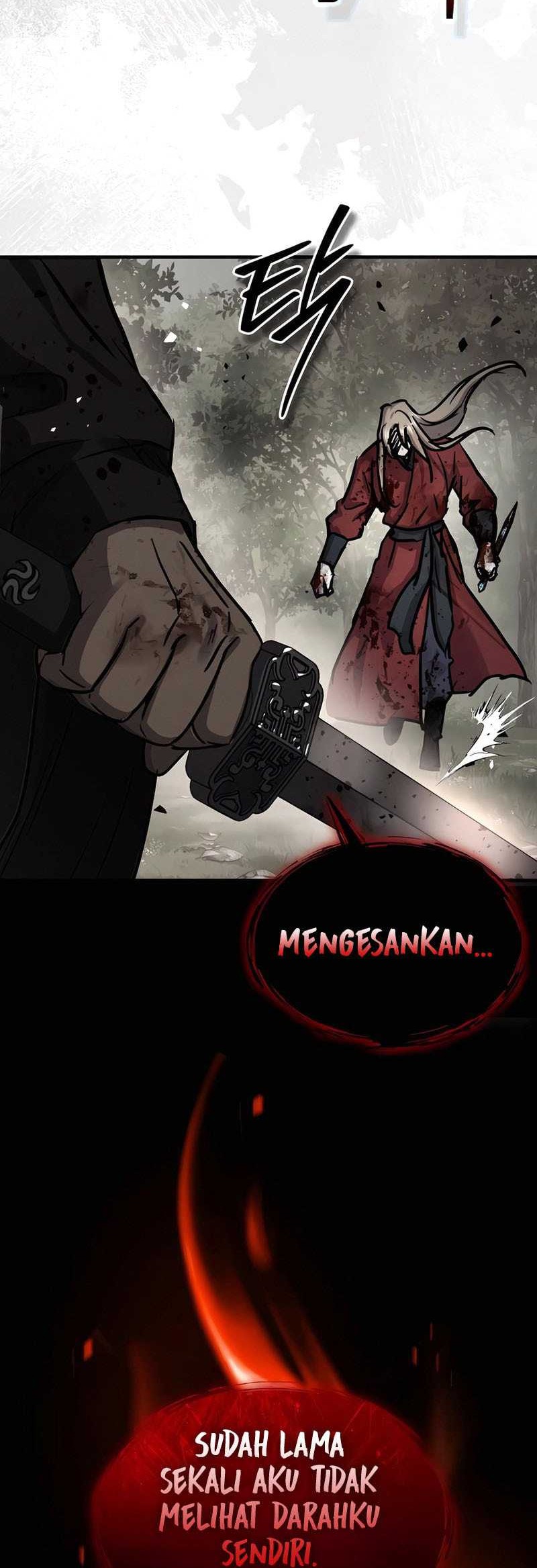 Absolute Dominion Chapter 45 Gambar 8