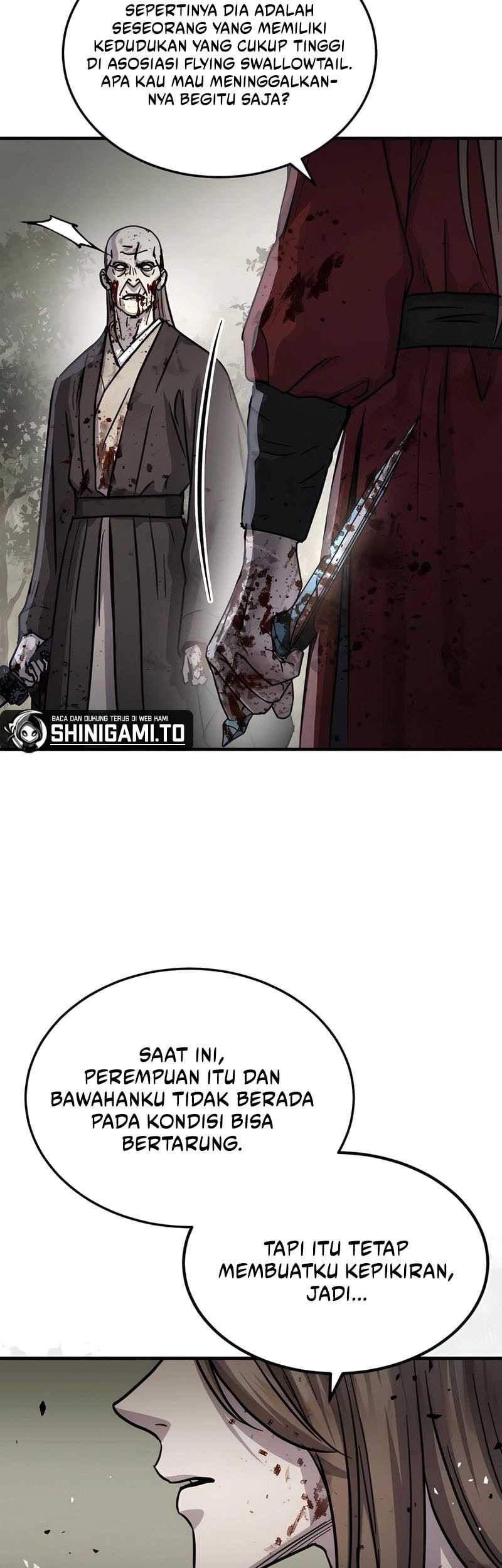 Absolute Dominion Chapter 45 Gambar 11