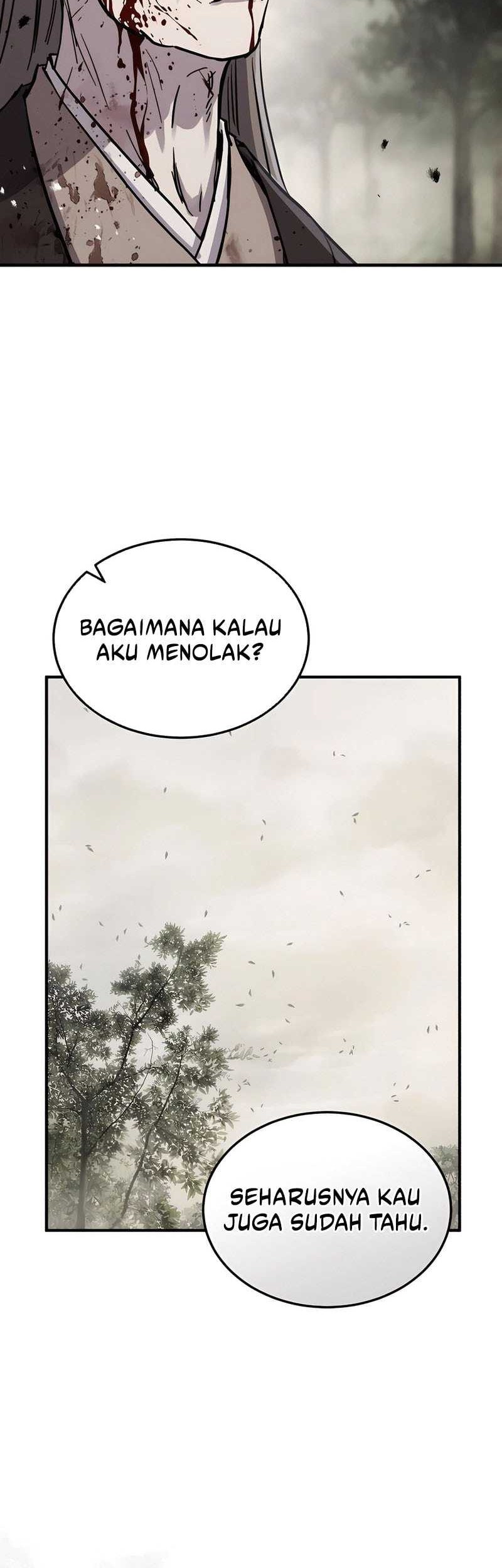 Absolute Dominion Chapter 45 Gambar 14