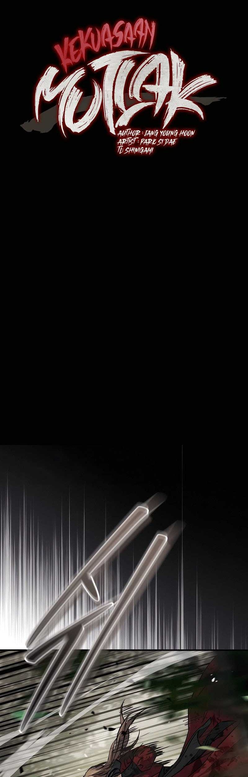 Absolute Dominion Chapter 45 Gambar 18