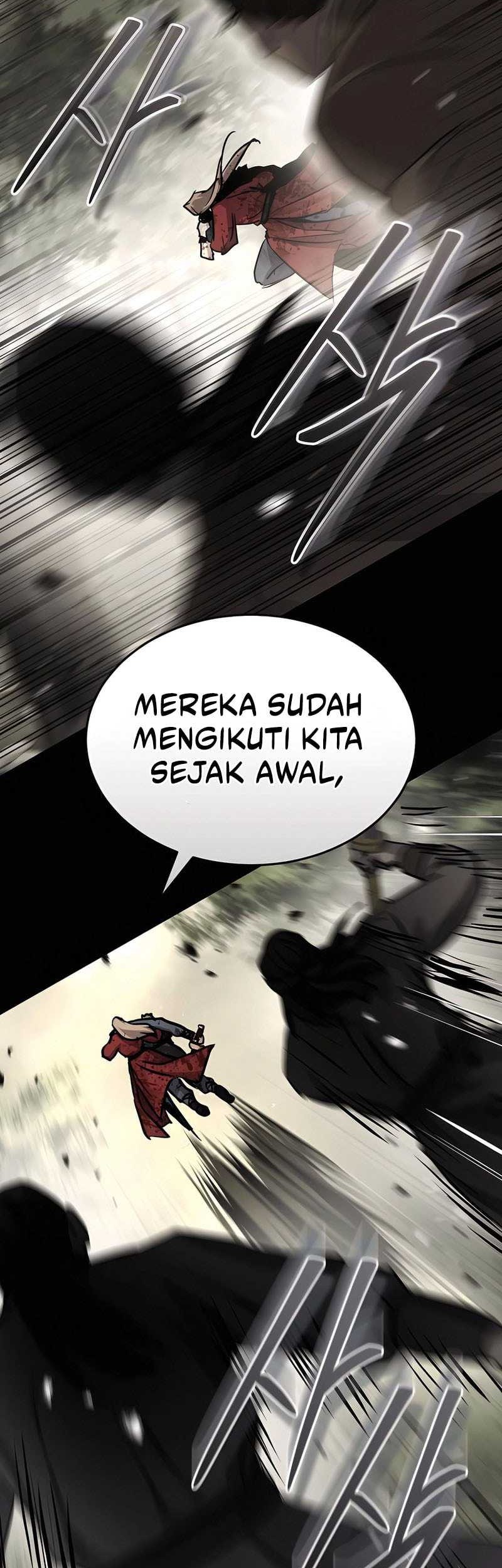 Absolute Dominion Chapter 45 Gambar 23