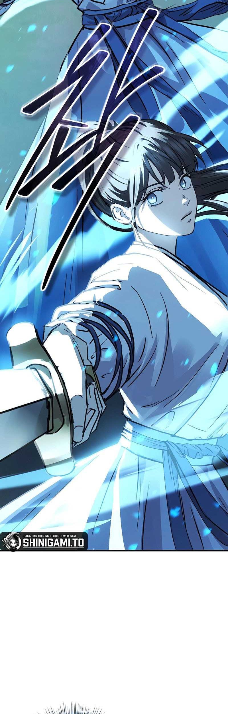 Absolute Dominion Chapter 45 Gambar 31