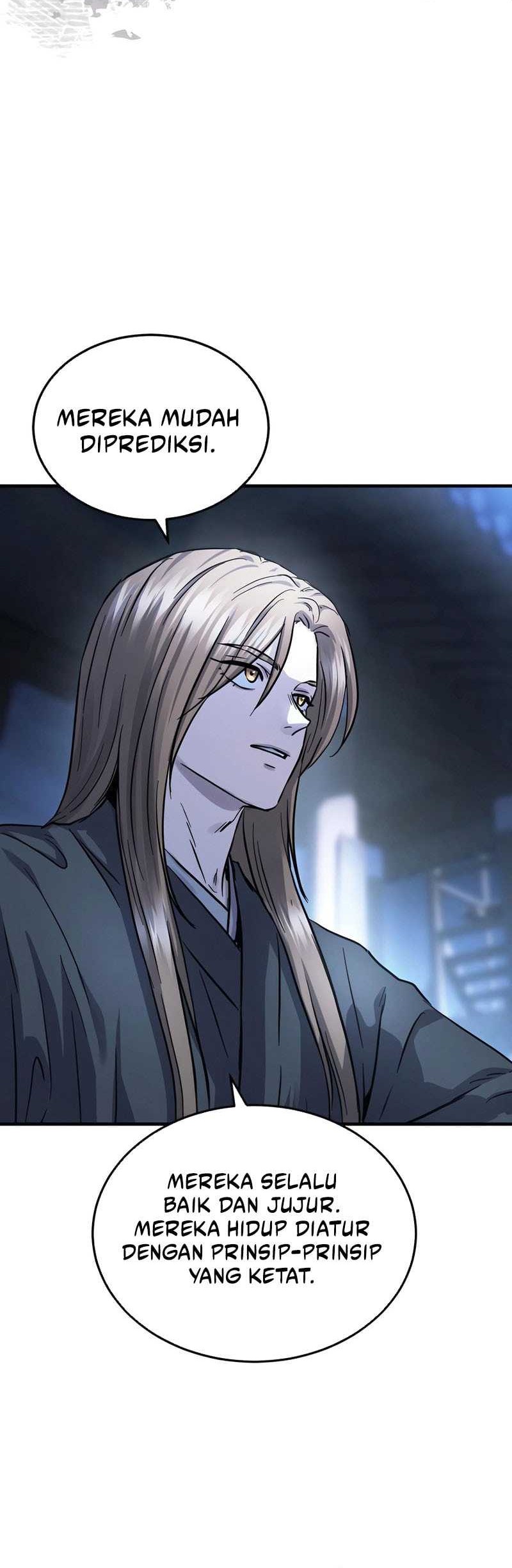 Absolute Dominion Chapter 45 Gambar 36