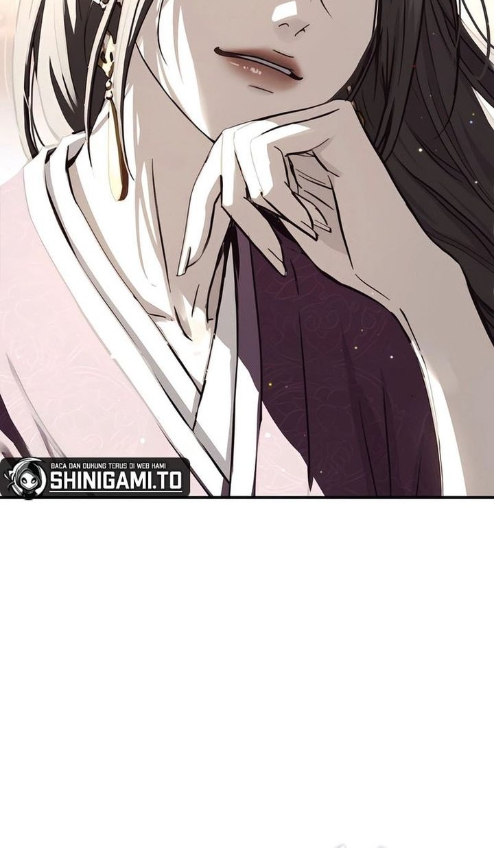 Absolute Dominion Chapter 46 Gambar 21