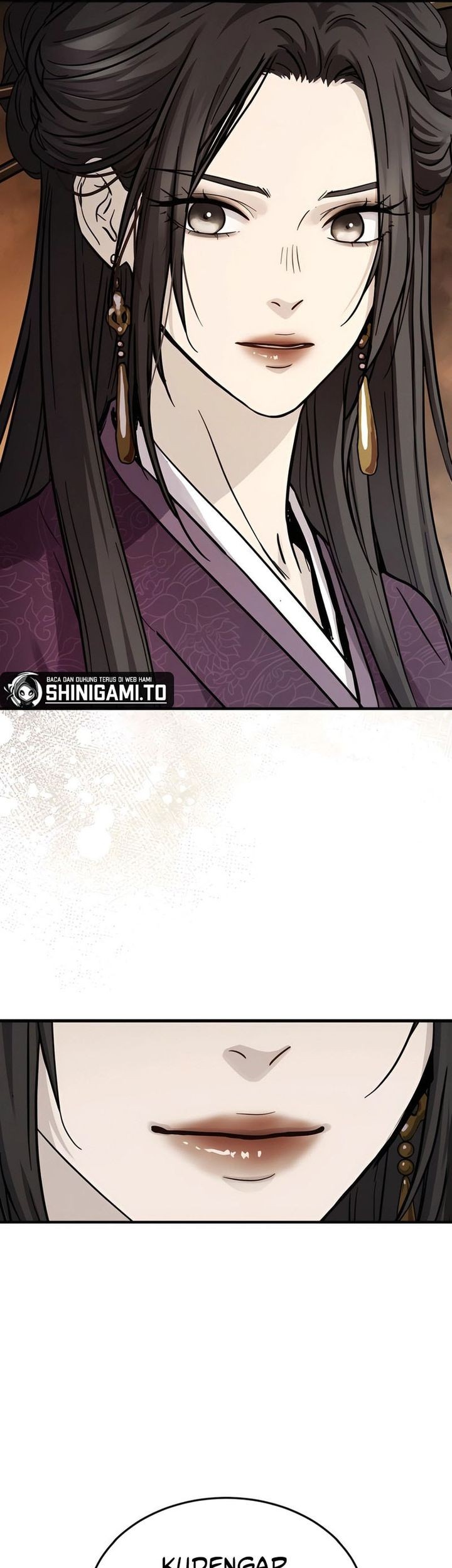 Absolute Dominion Chapter 46 Gambar 32