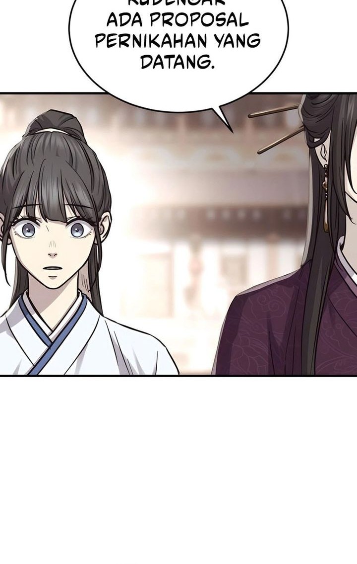 Absolute Dominion Chapter 46 Gambar 33