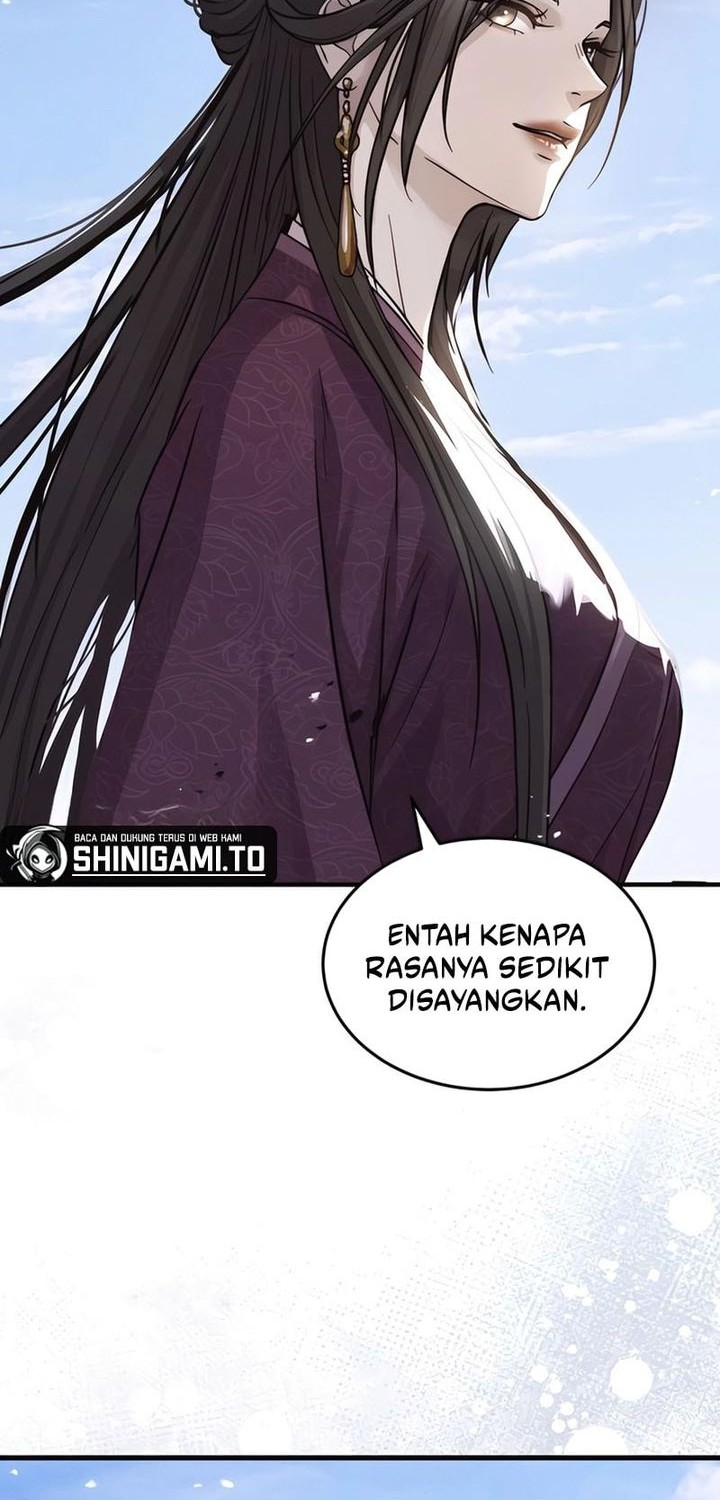 Absolute Dominion Chapter 46 Gambar 35